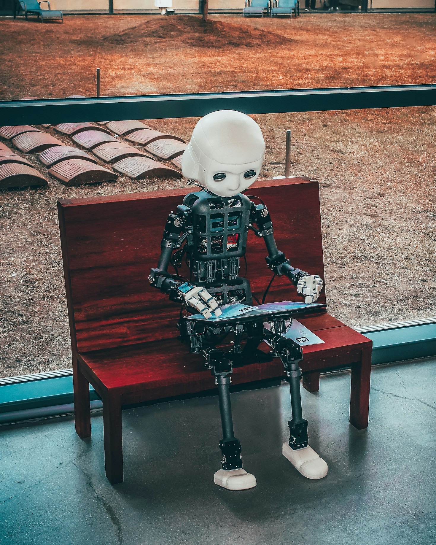 Streamlining Health Education: An AI Perspective